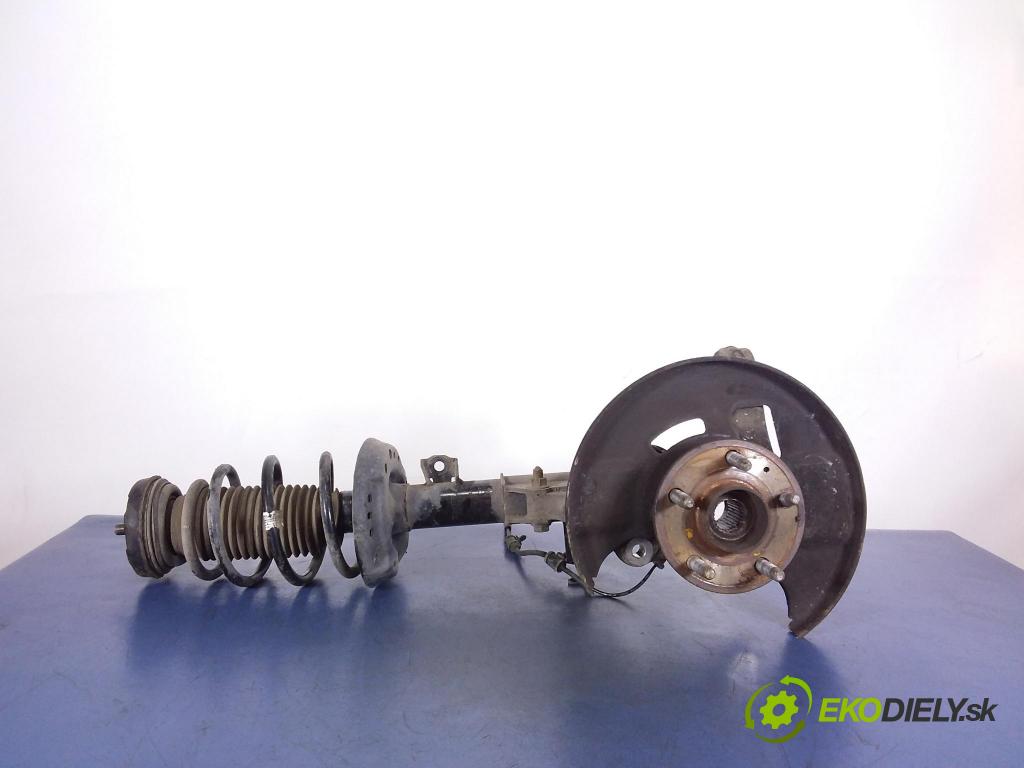 Opel Insignia 2009 náboj ľavá