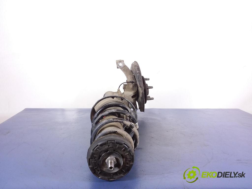 Opel Insignia 2009 náboj ľavá