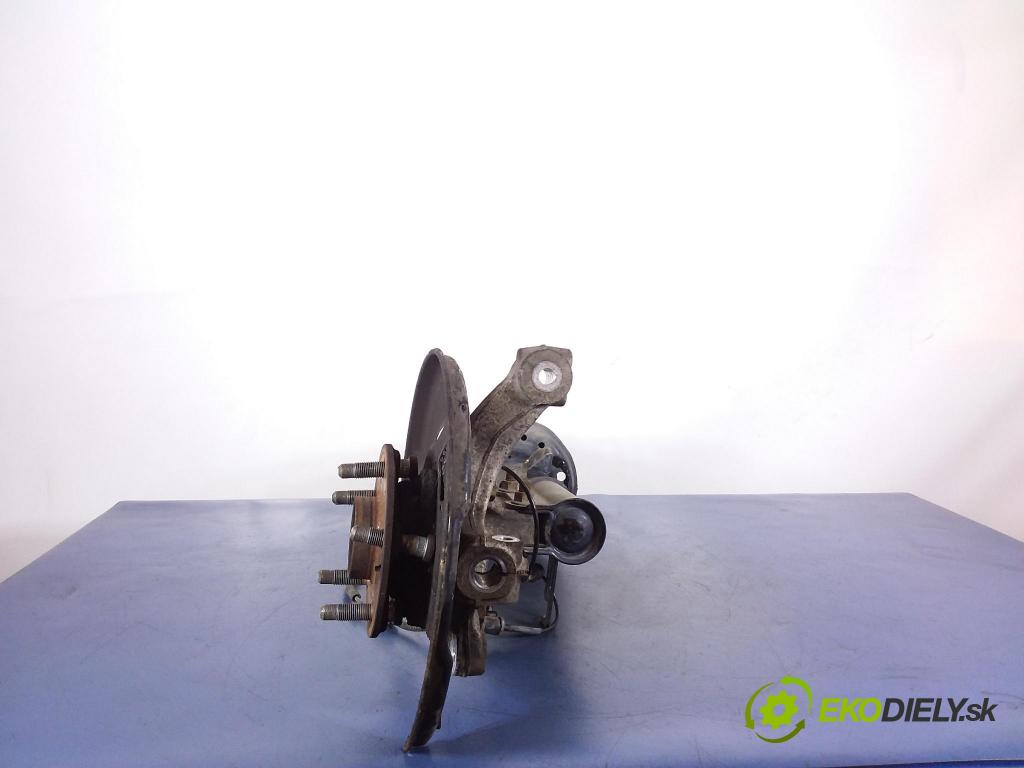 Opel Insignia 2009 náboj ľavá 