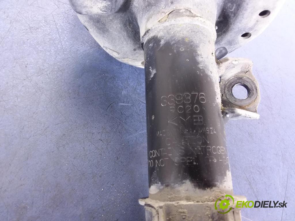 Opel Insignia 2009 náboj ľavá