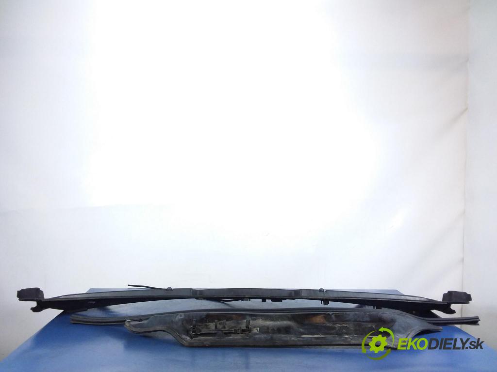 Skoda Octavia 2008 torpédo 1K0805275