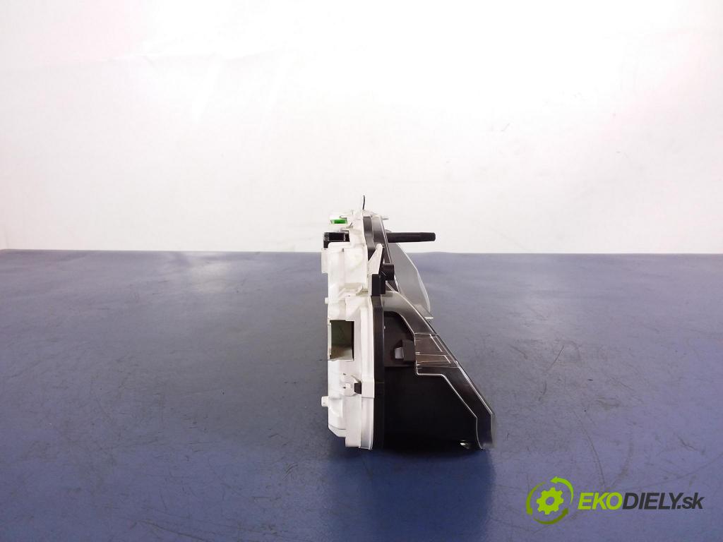 Honda Jazz 2005 prístrojovka/ budíky 78100-SAA