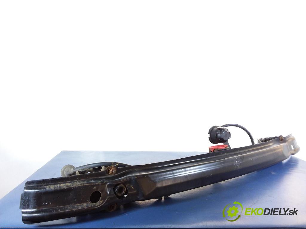 Bmw Seria 5 2007 oko Do Přívěsy 6782128