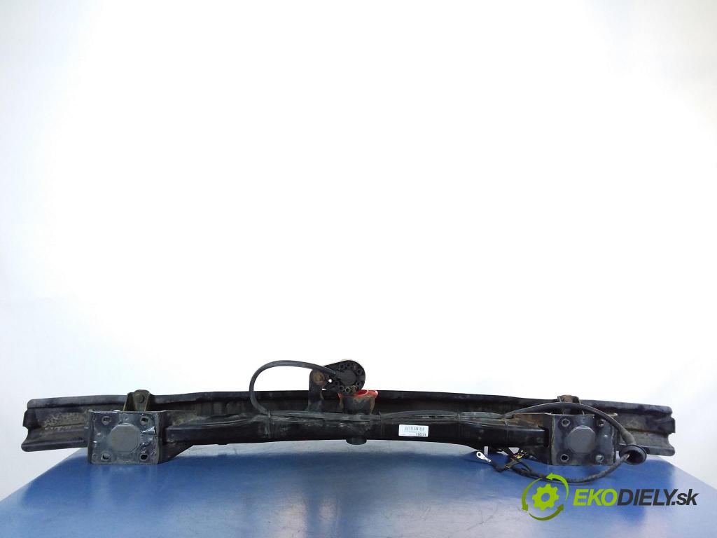 Bmw Seria 5 2007 oko Do Přívěsy 6782128