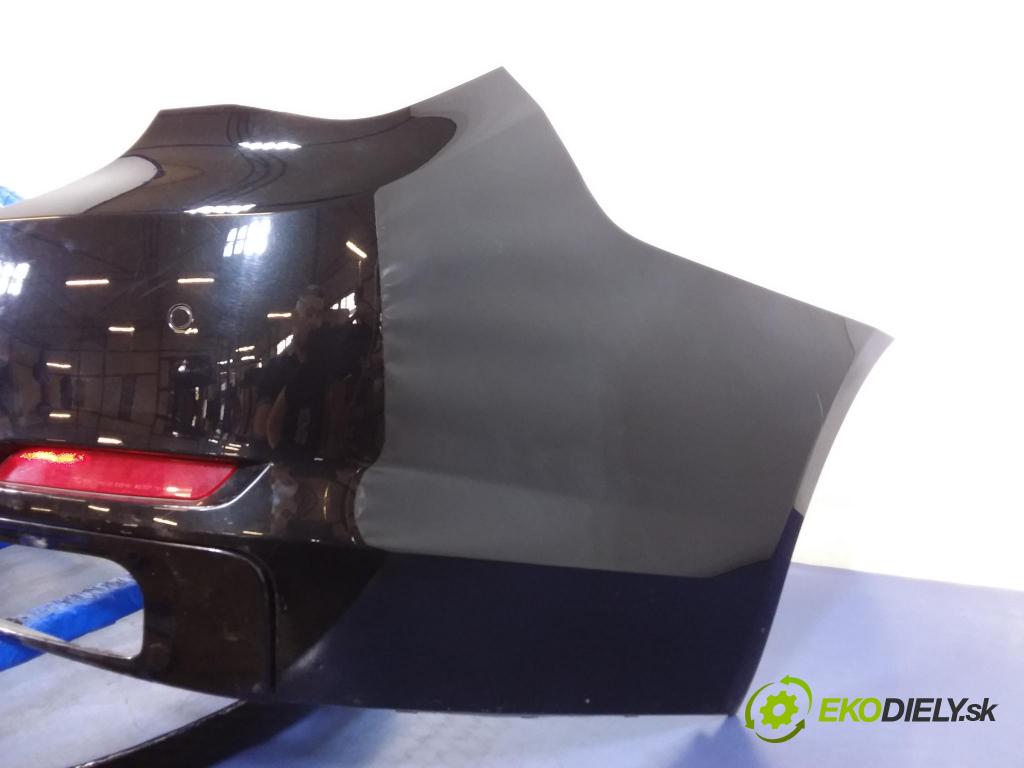 Bmw Seria 7 2009 nárazník zad