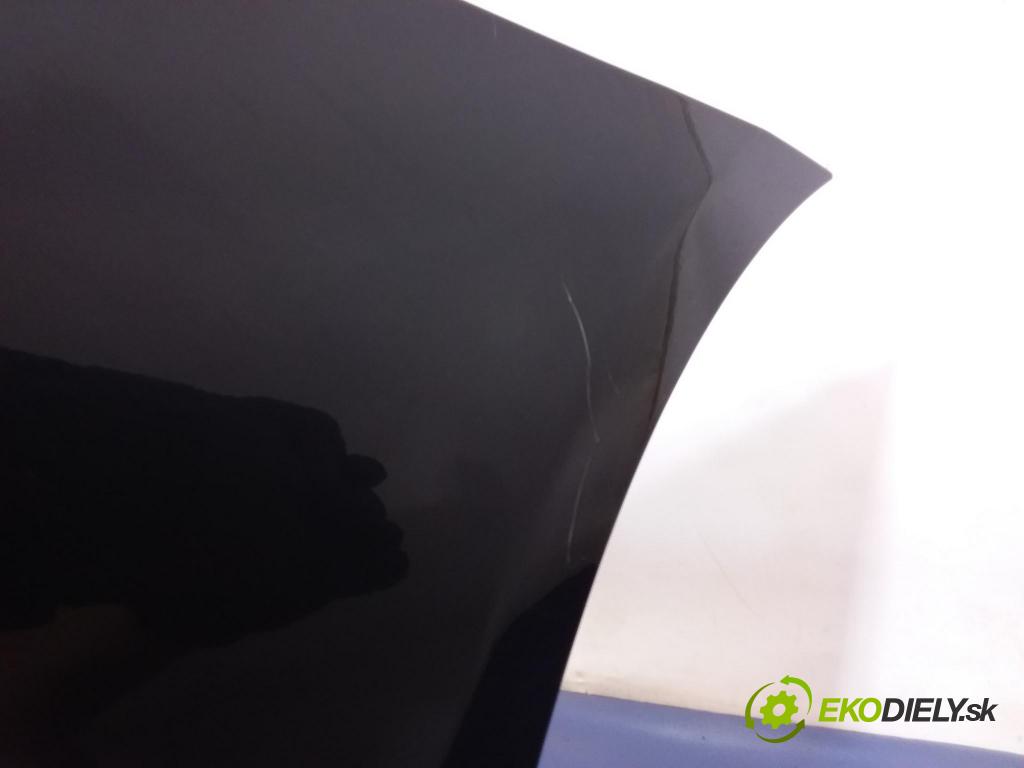 Bmw Seria 7 2009 nárazník zad