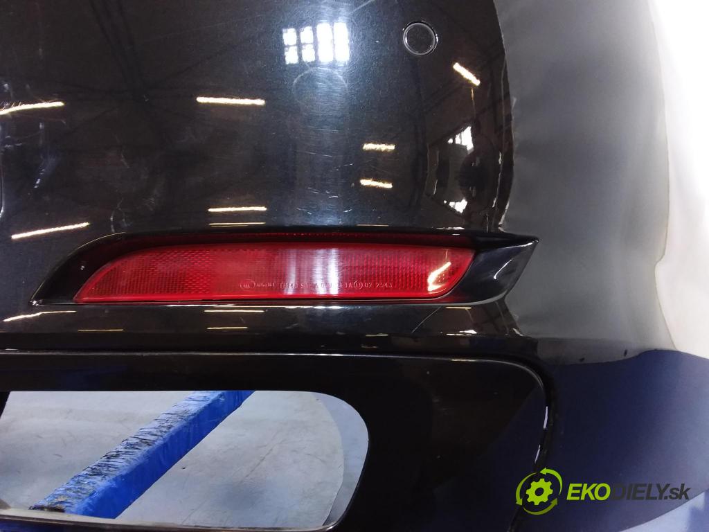 Bmw Seria 7 2009 nárazník zad