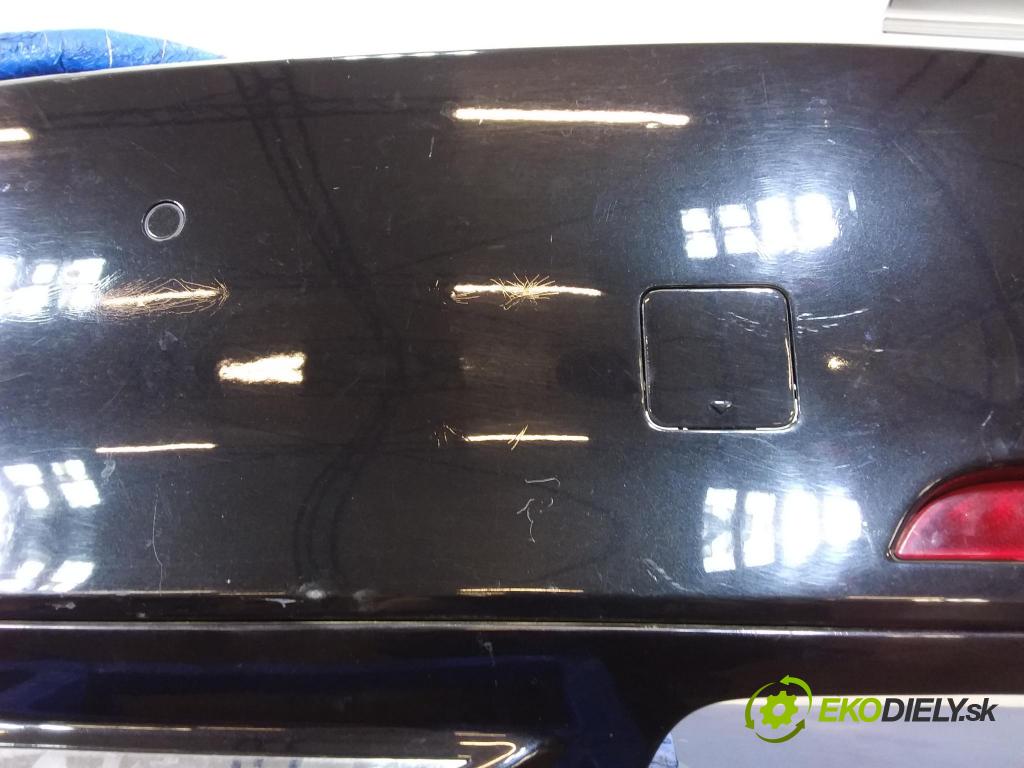 Bmw Seria 7 2009 nárazník zad
