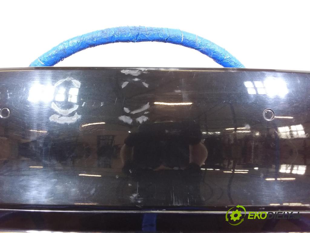 Bmw Seria 7 2009 nárazník zad