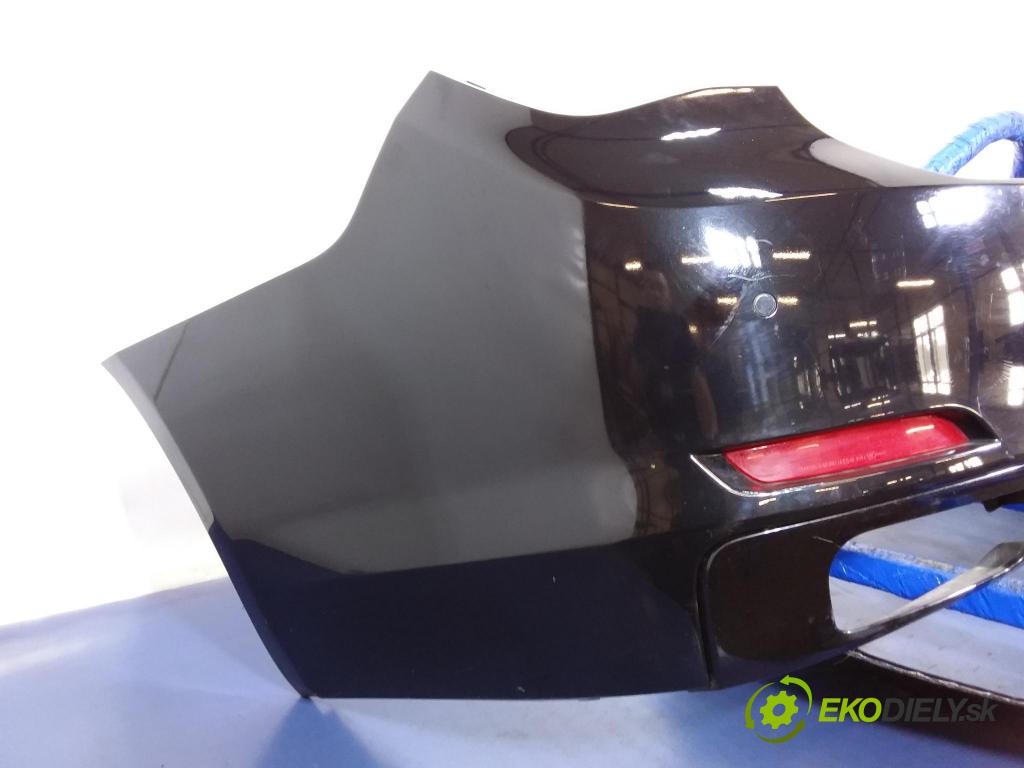 Bmw Seria 7 2009 nárazník zad