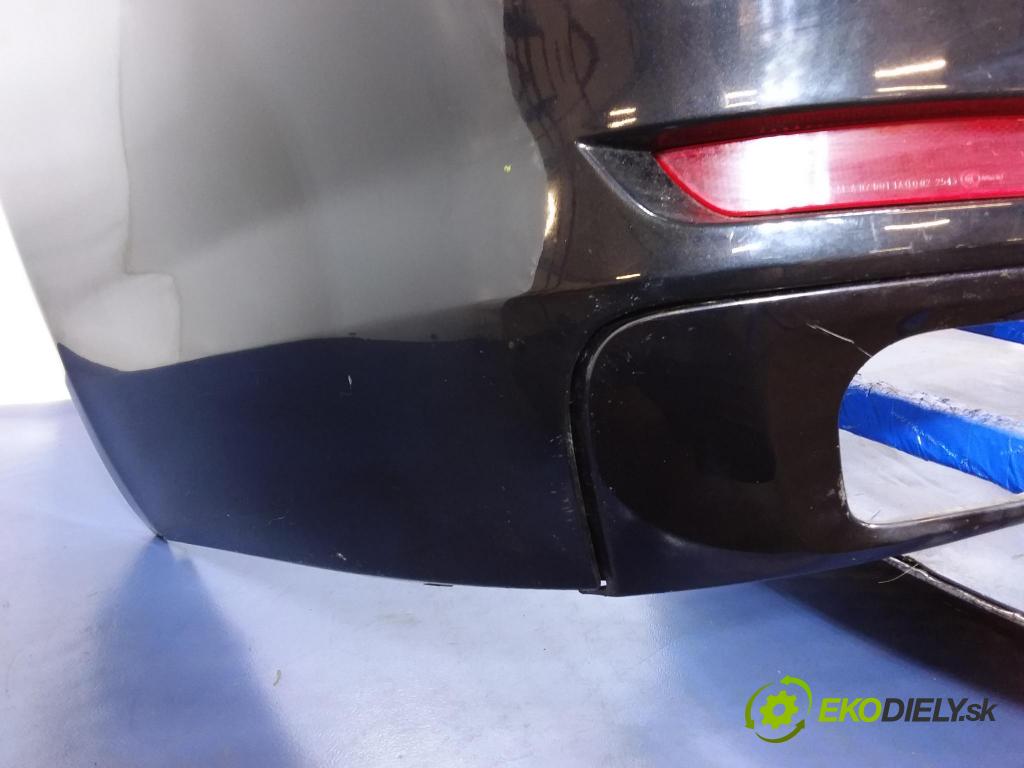 Bmw Seria 7 2009 nárazník zad
