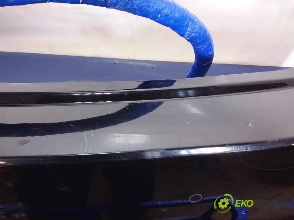 Bmw Seria 7 2009 nárazník zad