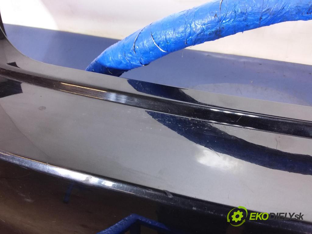 Bmw Seria 7 2009 nárazník zad