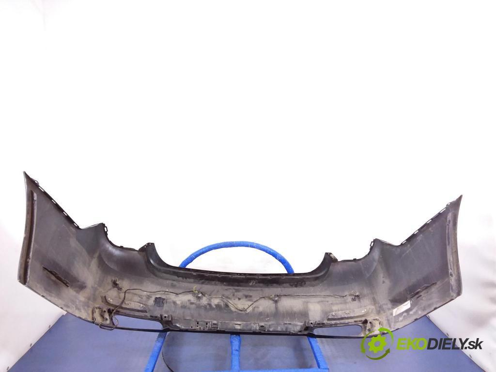 Bmw Seria 7 2009 nárazník zad