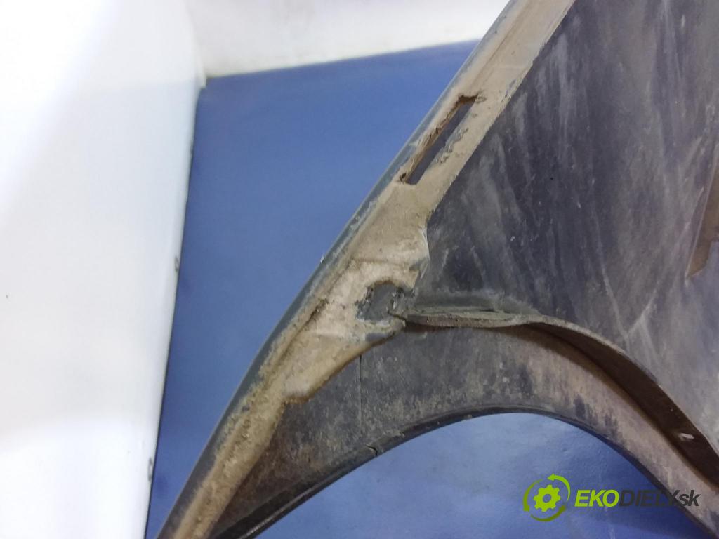 Bmw Seria 7 2009 nárazník zad