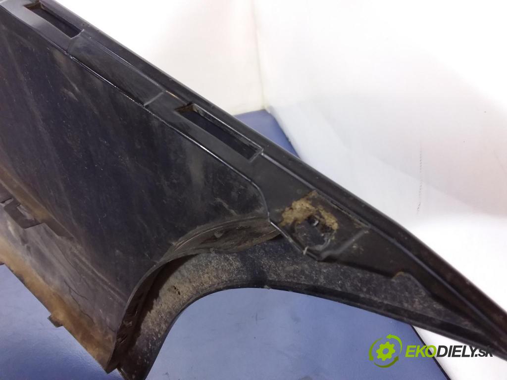 Bmw Seria 7 2009 nárazník Zad: 