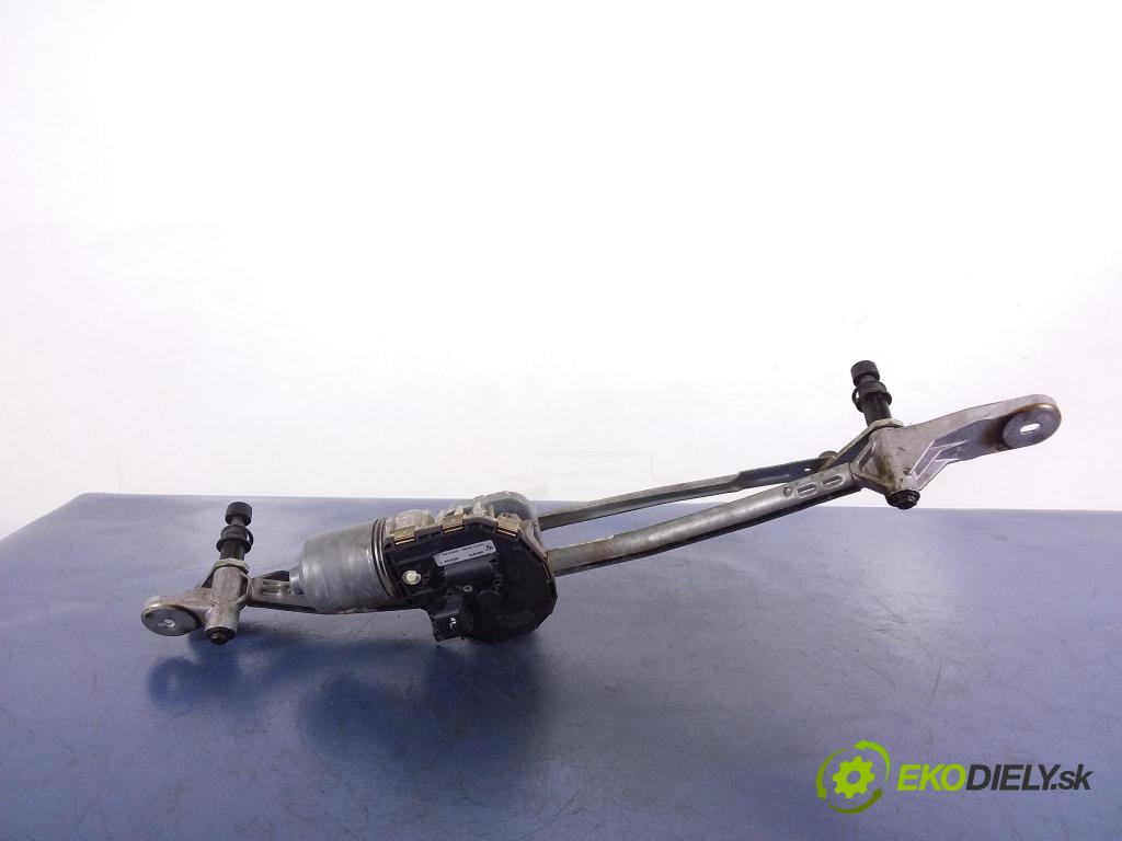 Bmw Seria 7 2009 mechanizmus motor: Stierače: Predné 4441879