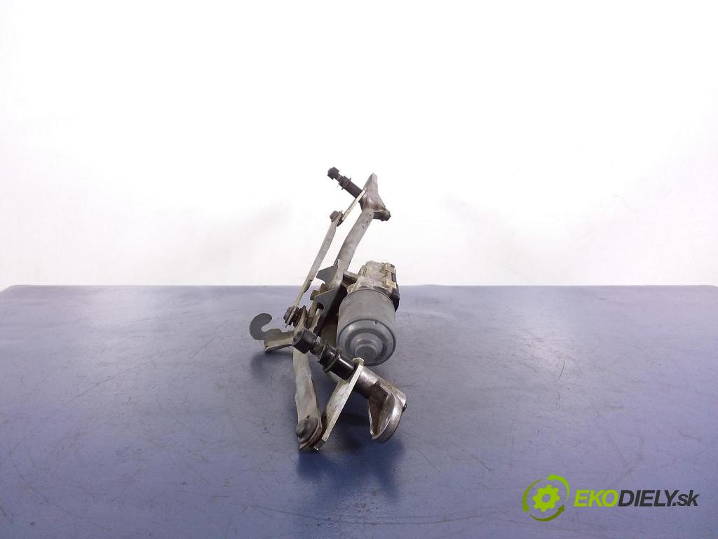Bmw Seria 7 2009 mechanizmus motor: Stierače: Predné 4441879