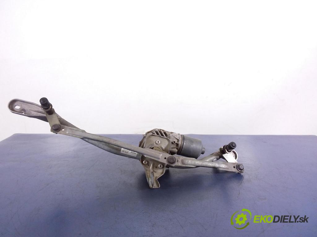 Bmw Seria 7 2009 mechanizmus motor: Stierače: Predné 4441879