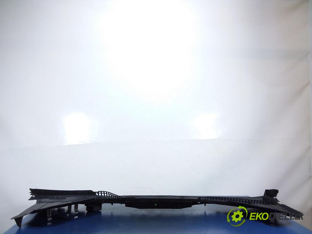 Bmw Seria 7 2009 torpédo 6987601
