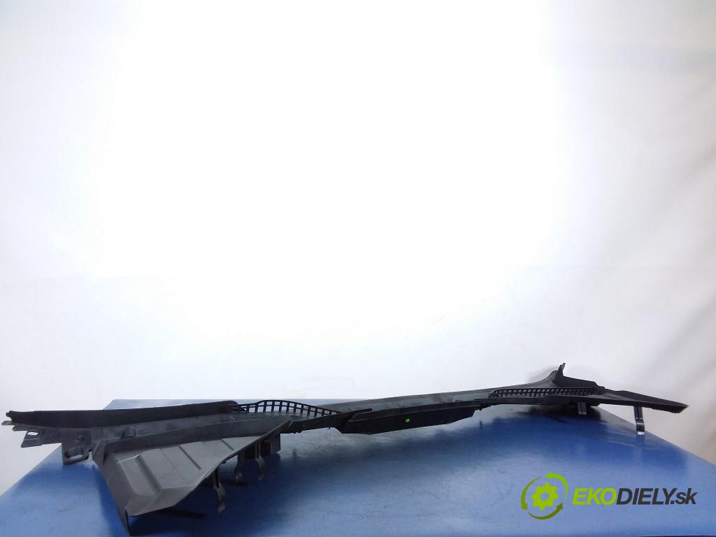 Bmw Seria 7 2009 torpédo 6987601