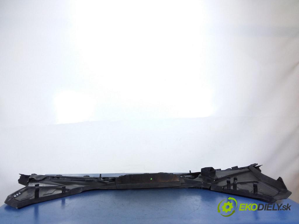 Bmw Seria 7 2009 torpédo 6987601