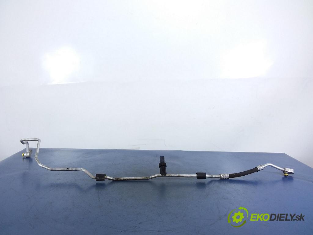 Bmw Seria 7 2009 rúrka Klimatizácia: 9119994