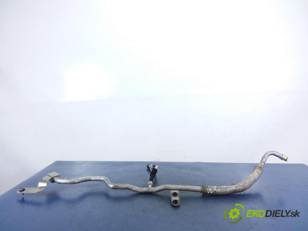 Bmw Seria 7 2009 rúrka Klimatizácia: 9119992