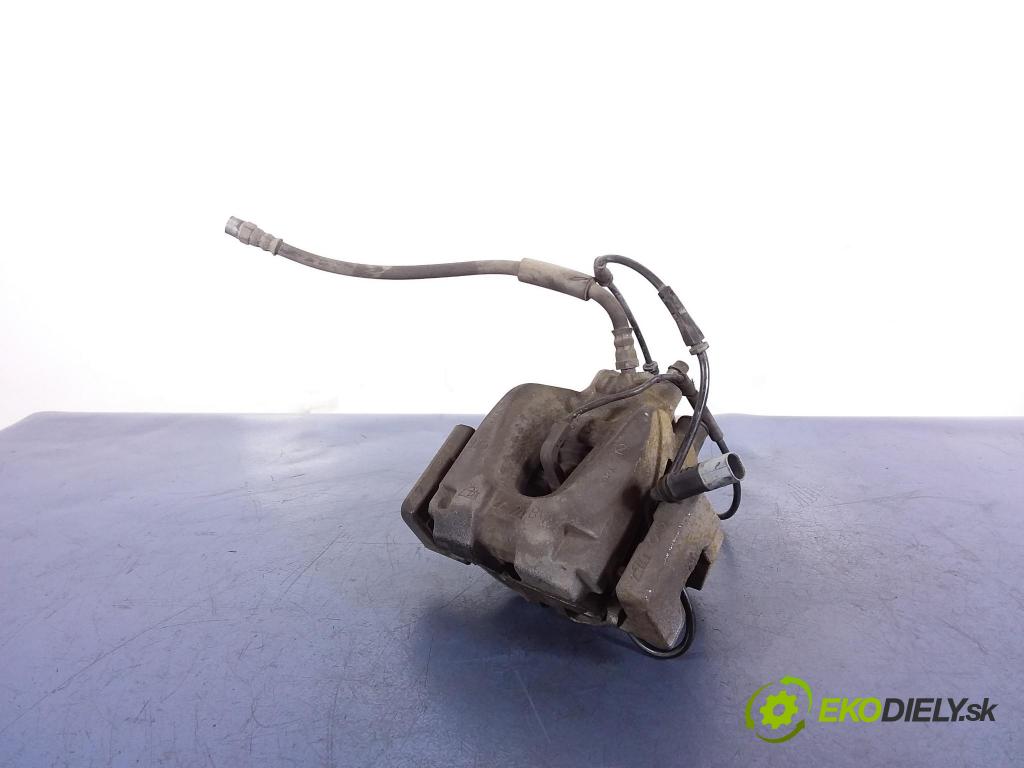 Bmw Seria 7 2009 brzdič brzdový zad Vľavo: