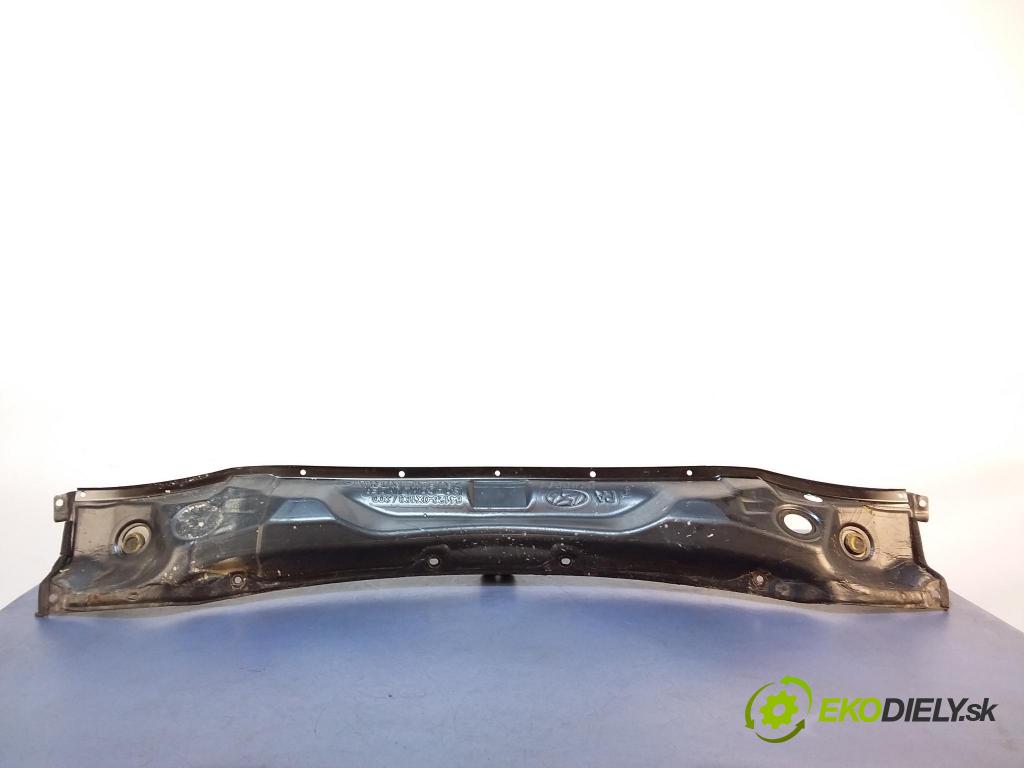 Hyundai I10 2009 torpédo 84126-0X100