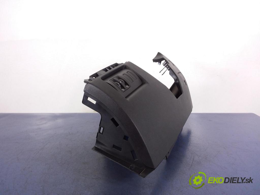 Renault Clio 2009 prepínač svetiel 88020001
