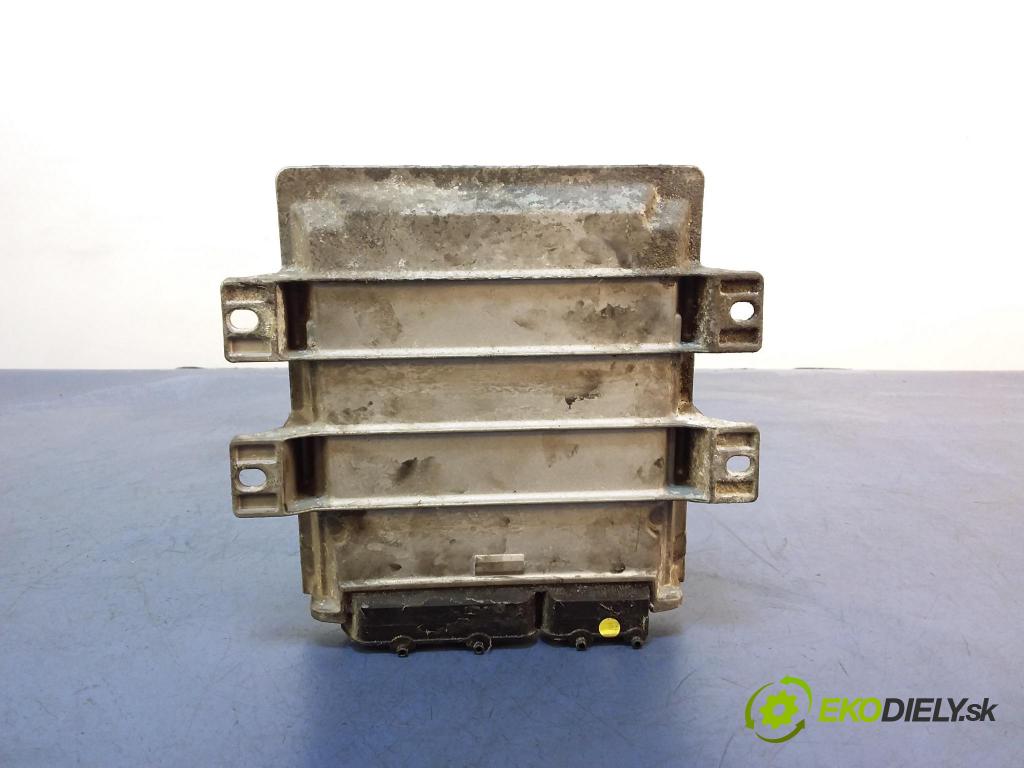 Rover 25 2003 riadiaca jednotka Motor: NNW004140