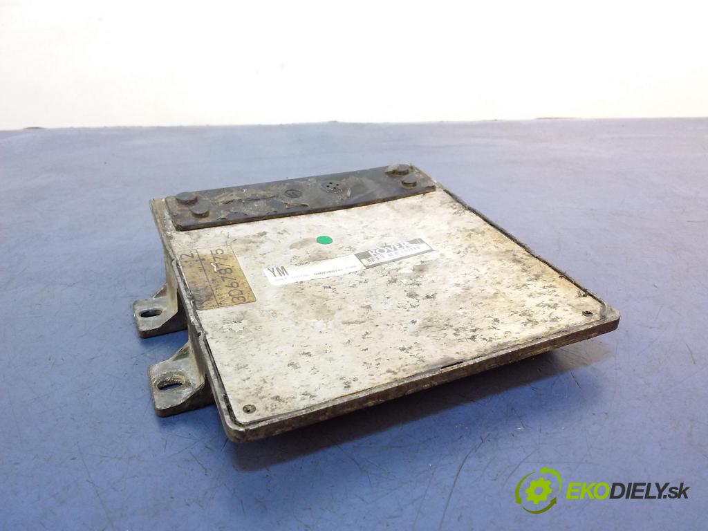 Rover 25 2003 riadiaca jednotka Motor: NNW004140