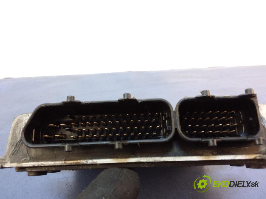 Rover 25 2003 riadiaca jednotka Motor: NNW004140