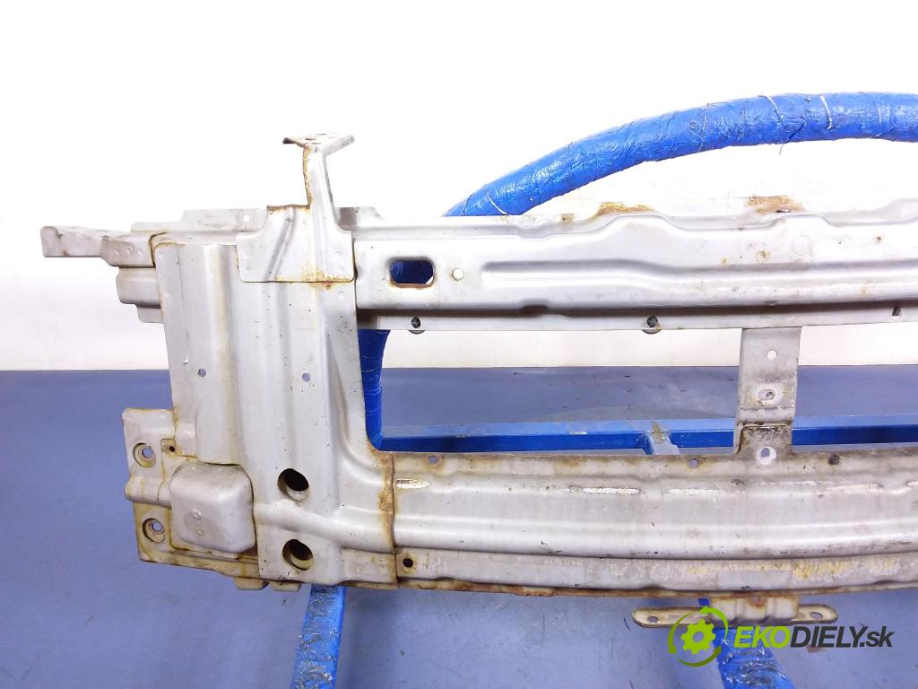 Opel Antara 2007 výztuha narazník před