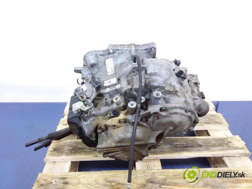 Opel Antara 2007 prevodovka Výbava: Automatický: 96624972