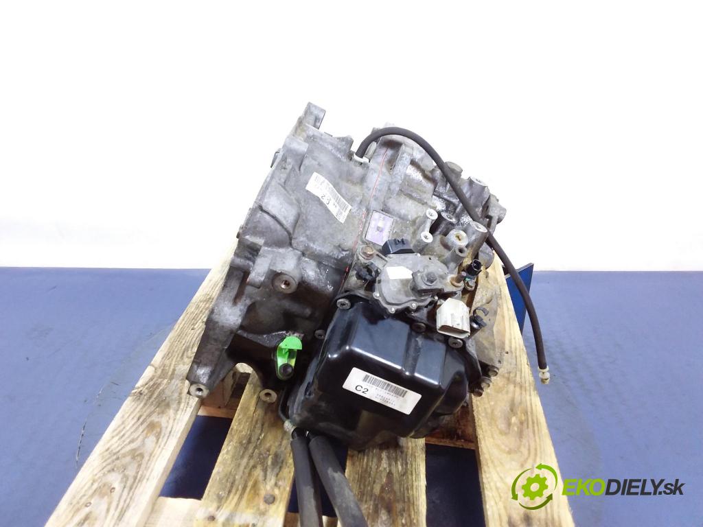 Opel Antara 2007 prevodovka Výbava: Automatický: 96624972