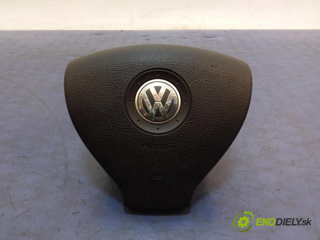 Vw Eos 2007 kokpit,pristrojová doska 