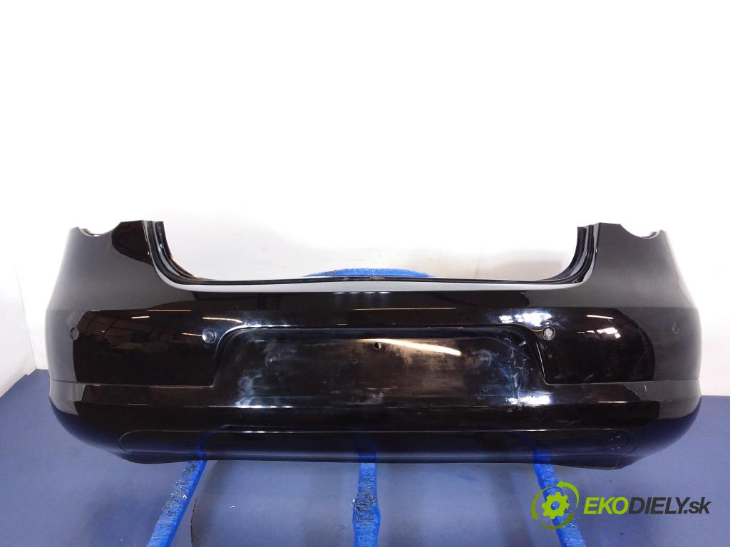 Vw Eos 2007 nárazník zad