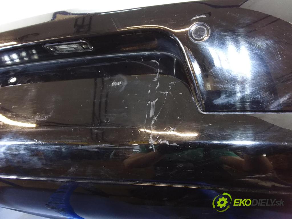 Vw Eos 2007 nárazník zad