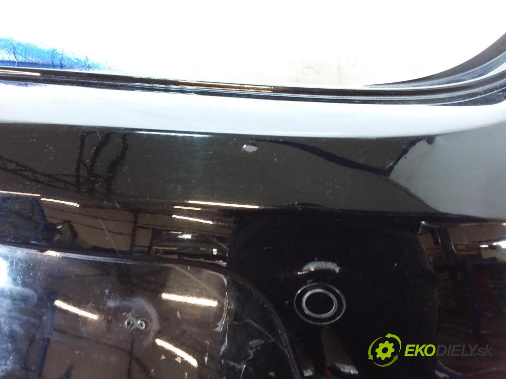 Vw Eos 2007 nárazník zad