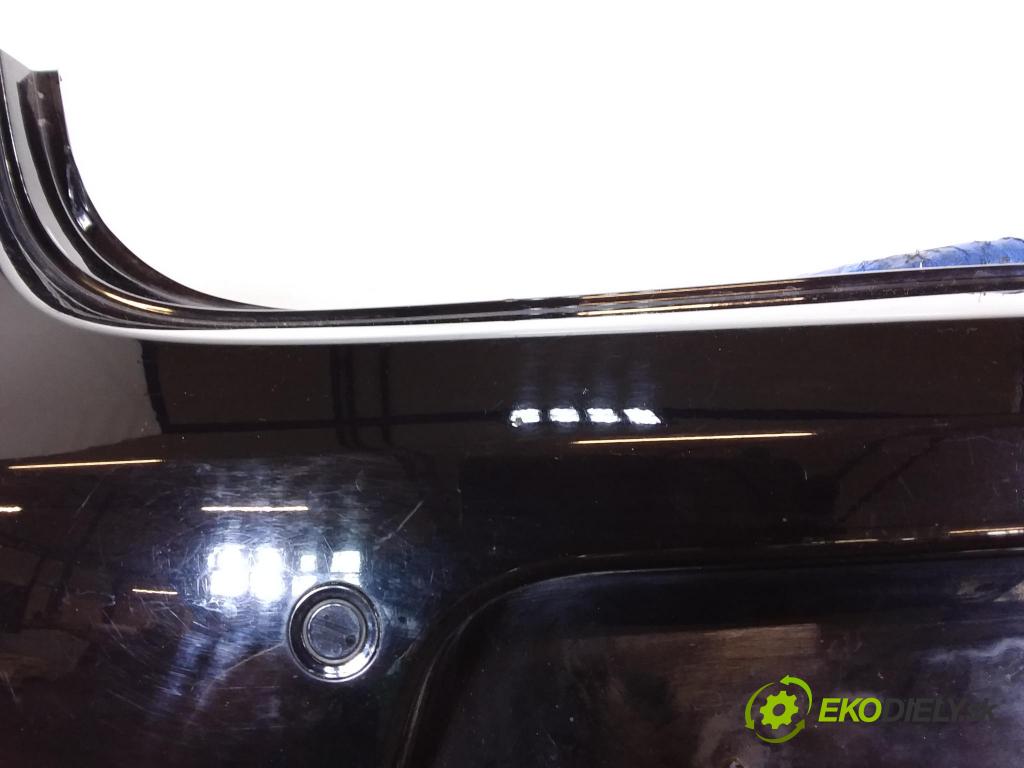 Vw Eos 2007 nárazník zad