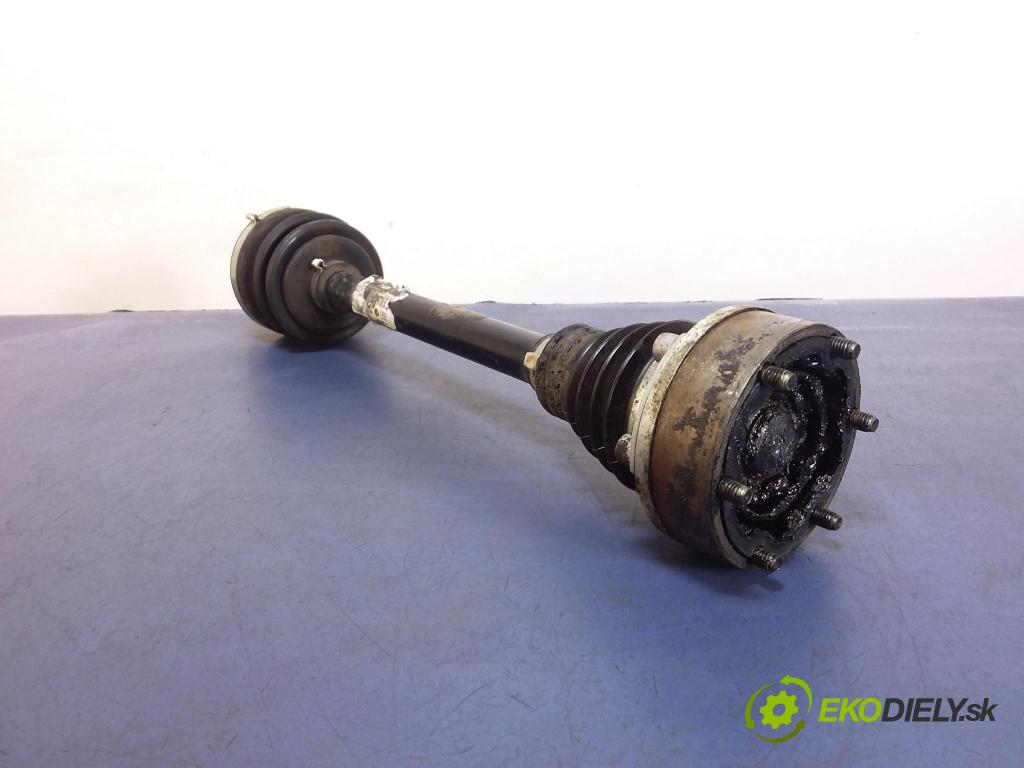 Vw Eos 2007 poloos ľavá Predné