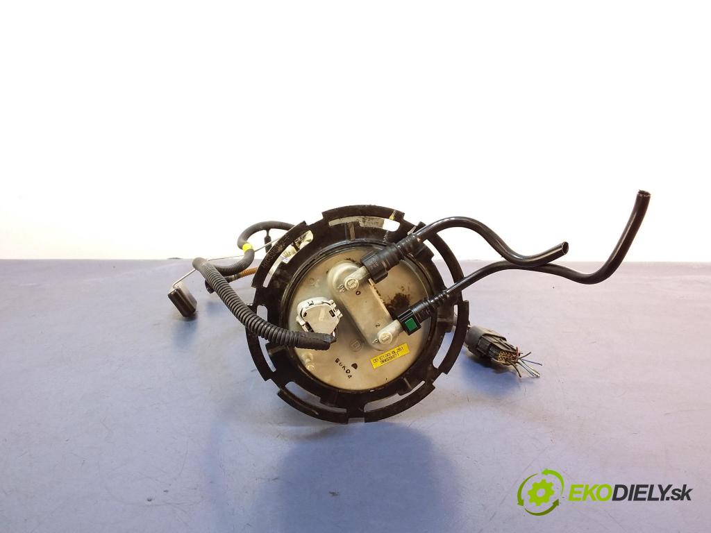 Opel Antara 2007 čerpadlo Pohonné hmoty / Systém Měření 96629371