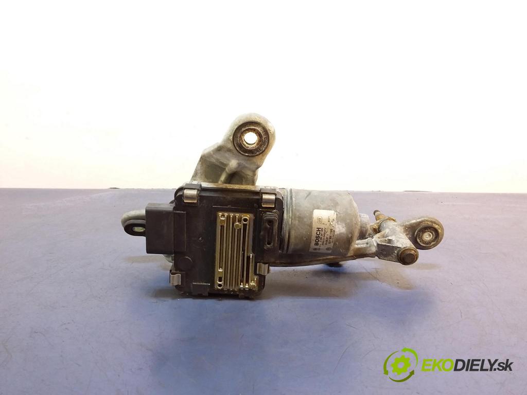 Vw Phaeton 2008 mechanizmus motor: Stierače: Predné 3D1955023E