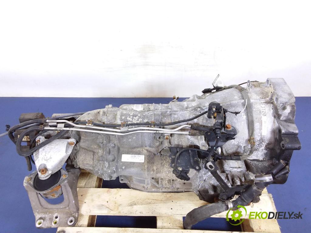 Vw Phaeton 2008 prevodovka Výbava: Automatický: 1071301252
