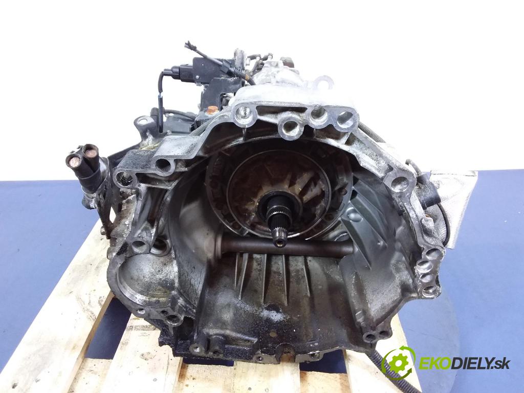 Vw Phaeton 2008 prevodovka Výbava: Automatický: 1071301252