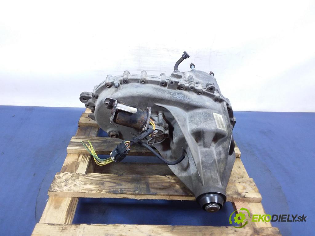 Dodge Ram 1500 2017 prevodovka ZNÍŽENIE: P68292013AD