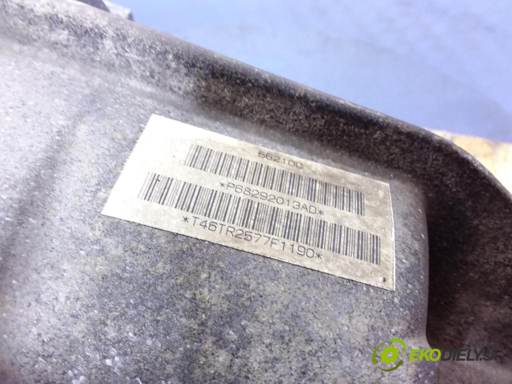 Dodge Ram 1500 2017 prevodovka ZNÍŽENIE: P68292013AD