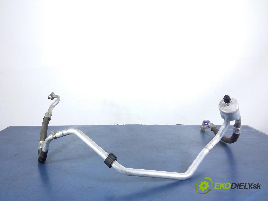 Peugeot 308 2009 rúrka Klimatizácia: 9684368380